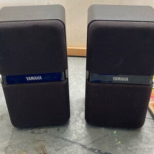 Speakers